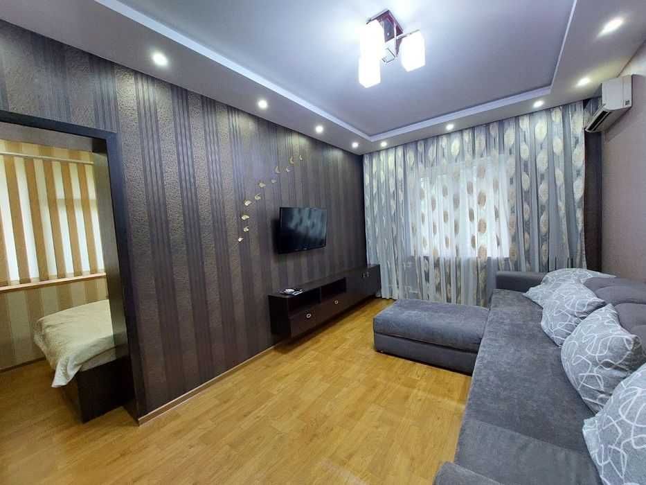 Своя.Карасу 1, 1в2х/3/5 Евроремонт
