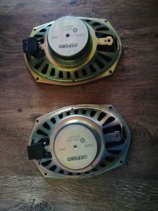 Говорители за Крайслер