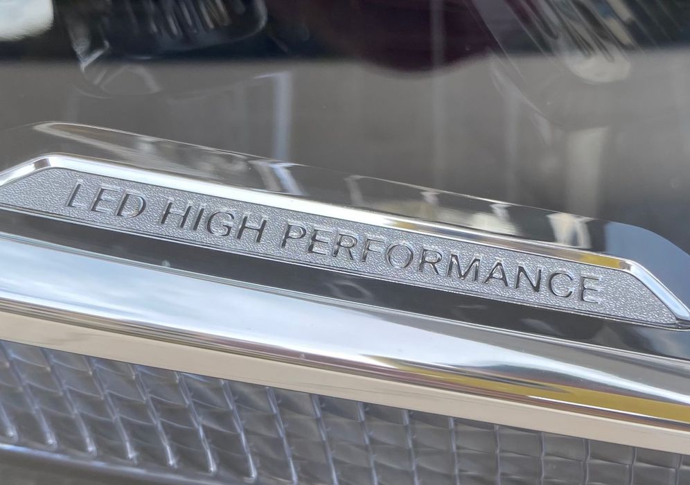 Фар far десен фарове Led за Мерцедес Х-класа Mercedes X-klasa W470