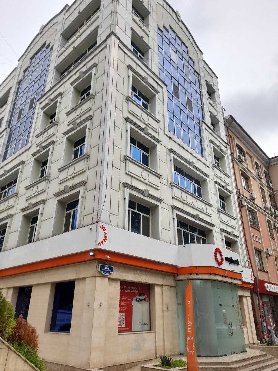 Сдается под офис в Ц5 Ng9134