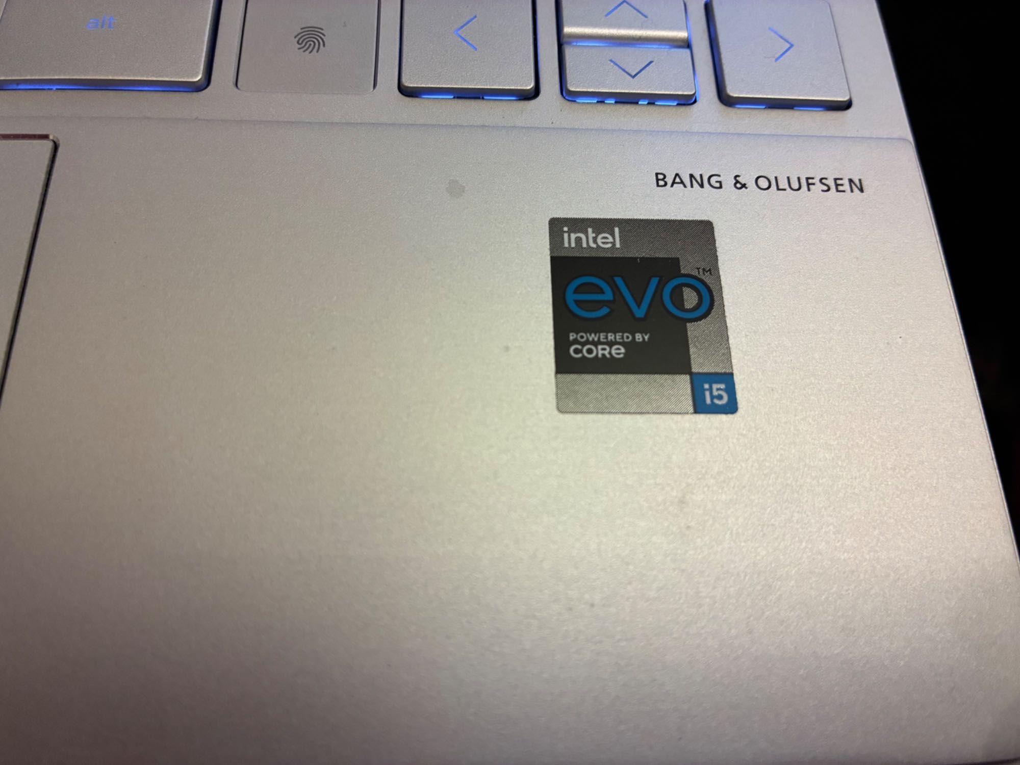 HP ENVY 13-ba1093cl