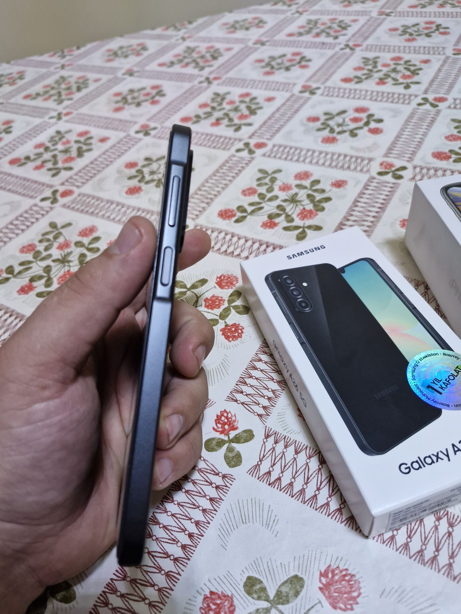Samsung A26 128Gb