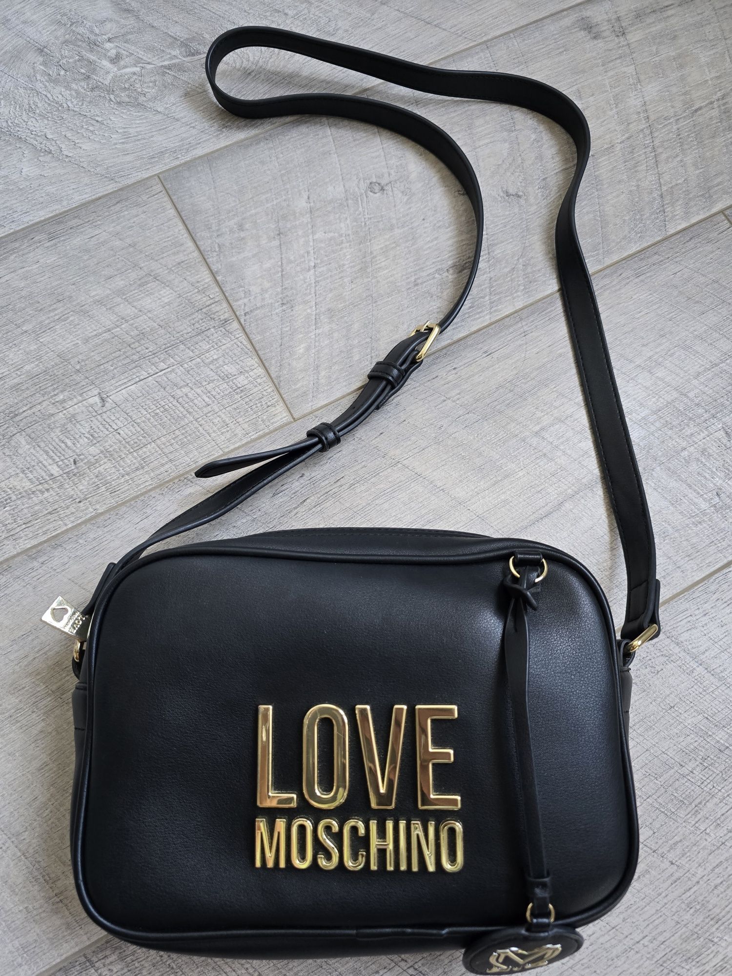 Чанти love moschino CK replay