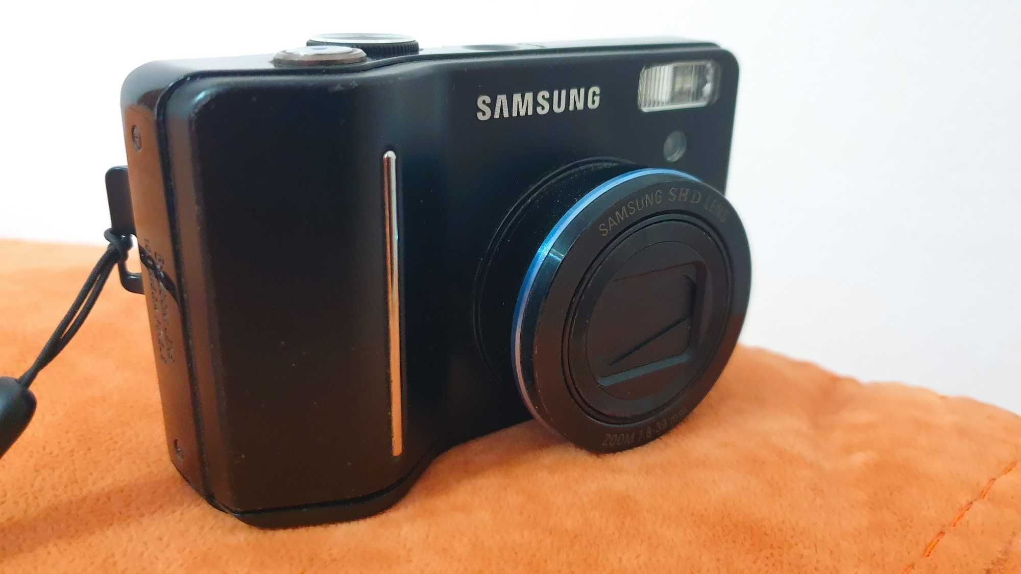 цифров фотоапарат Samsung  S1050   10MPx
