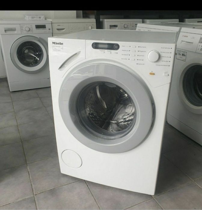 Miele  / wcb 61332 wps. Import Germania