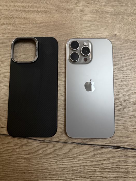 Iphone 16 pro max 512gb