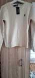 Cable knit sweater Ralph lauren