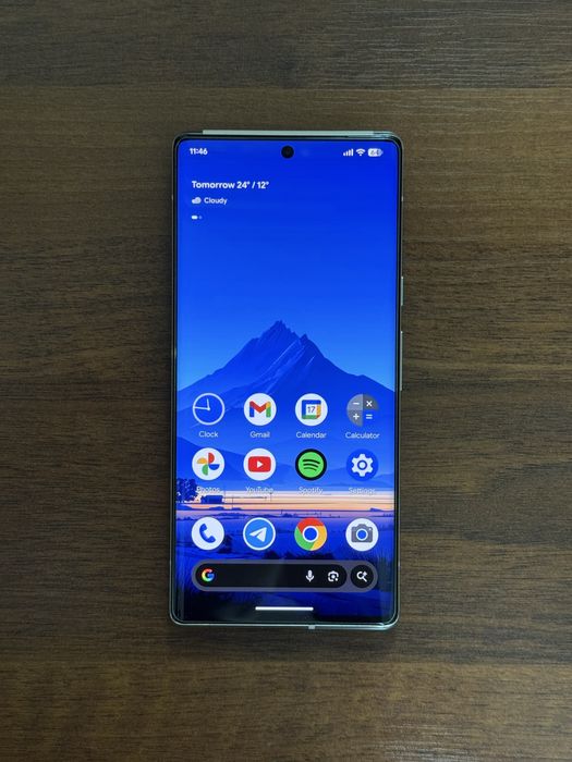 Pixel 6 pro 128gb
