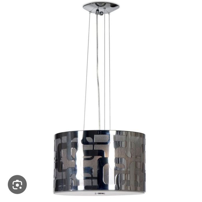 Set de lustre pentru dormitor/living