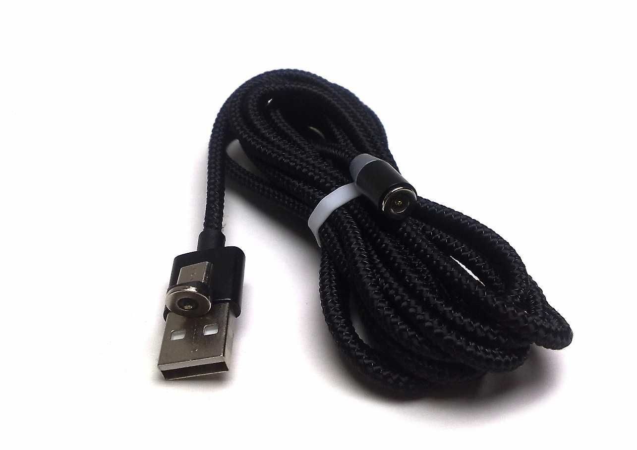 Мaгнитный Micro-USB кaбель, 2 метрa