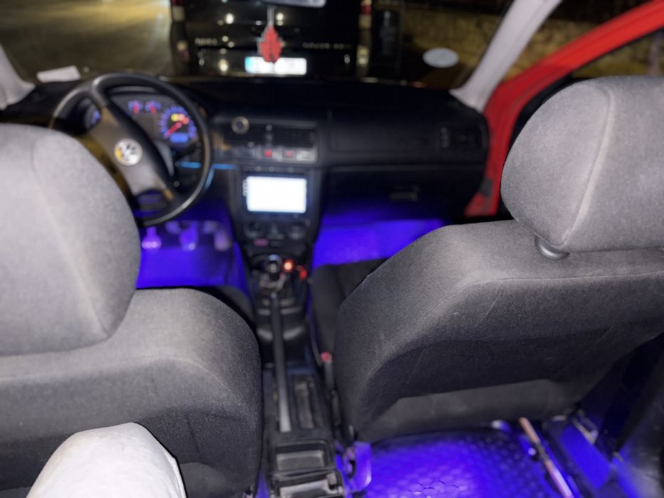 VAND/schimb VW GOLF4