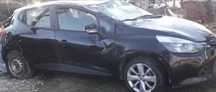Piese renault Clio IV, 2014
