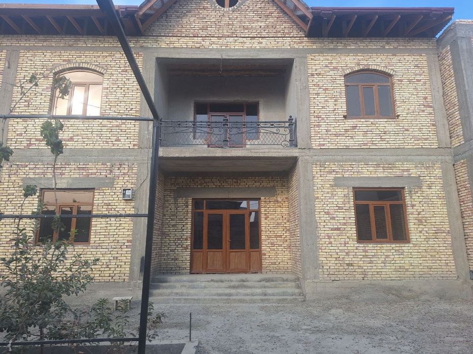 Продаётся коттедж элитный район