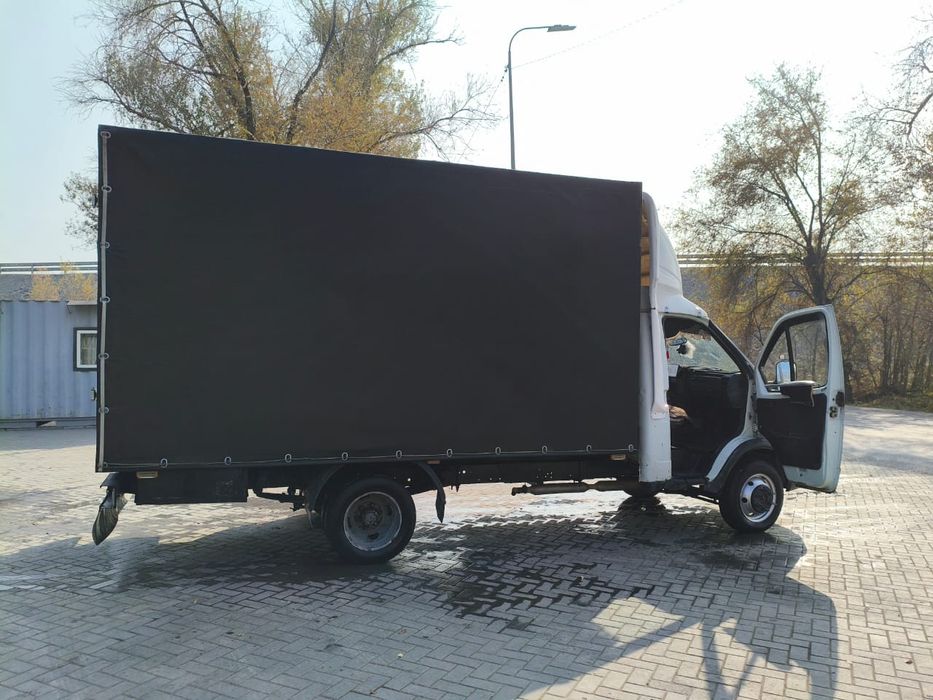 24/7 Газель Алматы. Грузоперевозки. Грузчики Алматы. Мебельщики Алматы