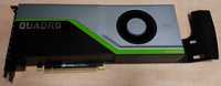 NVIDIA Quadro RTX 5000 16GB DDR6