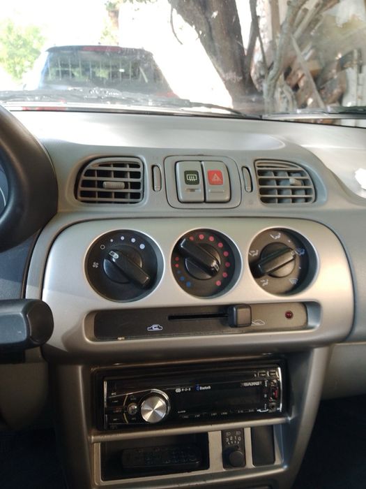 Nisan micra/ Нисан микра