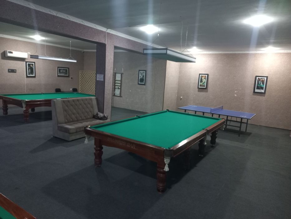 Таййор бизнец сотилади!!!