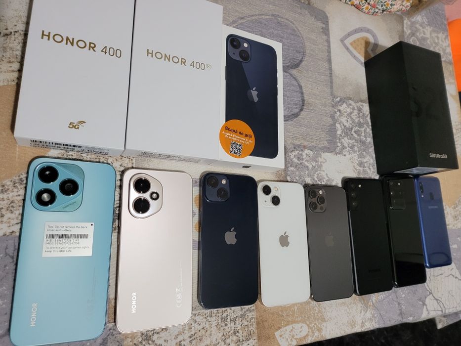 Telefoane de Vânzare