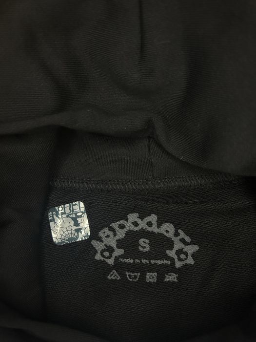 Hanorace Spider/Sp5der modele diferite