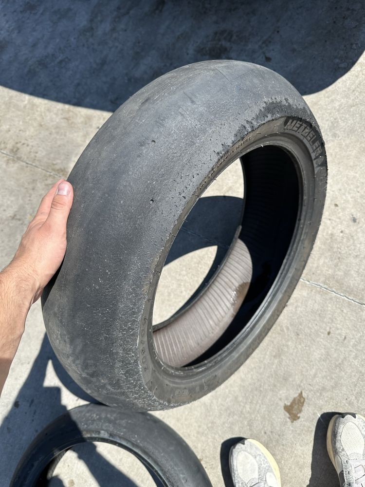 Гуми Pirelli Metzeler