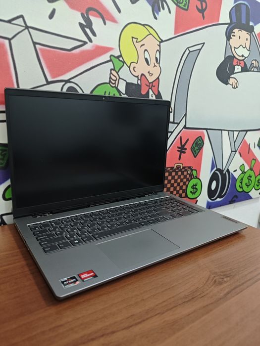 Продается ноутбук Lenovo ThinkBook