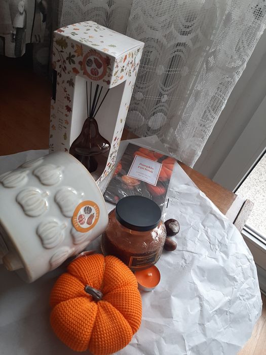 Кошници с подаръци