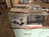 Circular Makita N5900B