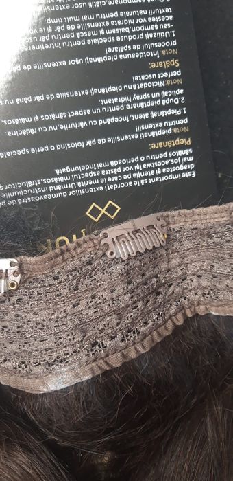 Tresa șaten închis Belher noua