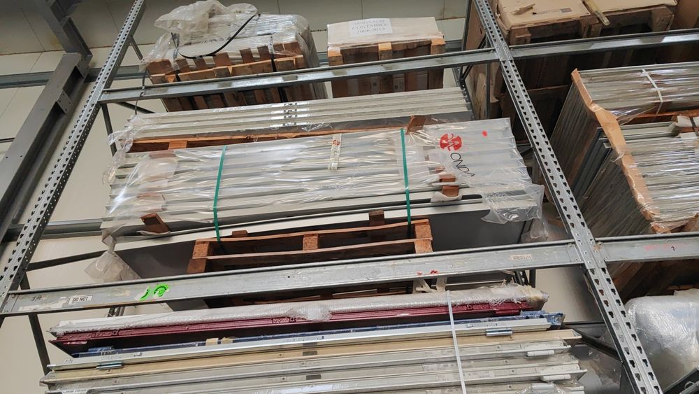 Ușa complete anti incendiu Italia