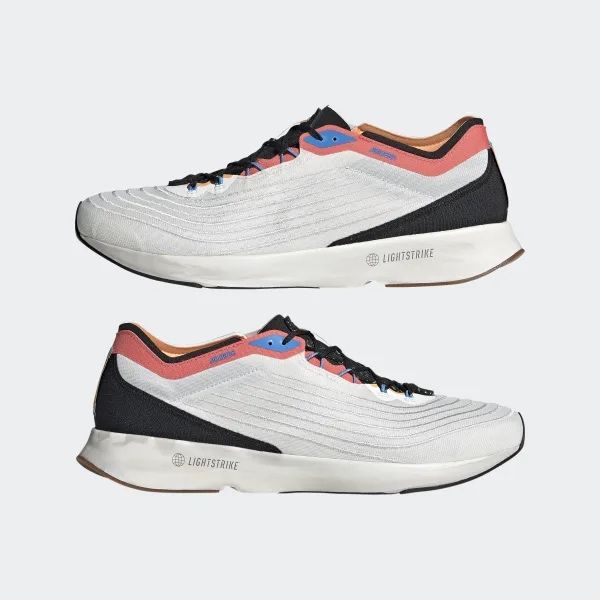 Adidas Adizero Lightstrike Running Ultralight