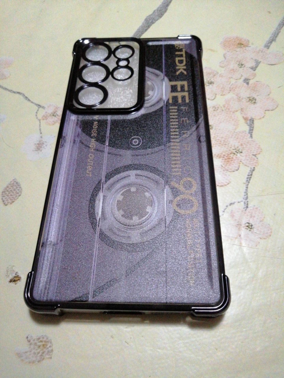 Galaxy  S25 Ultra
