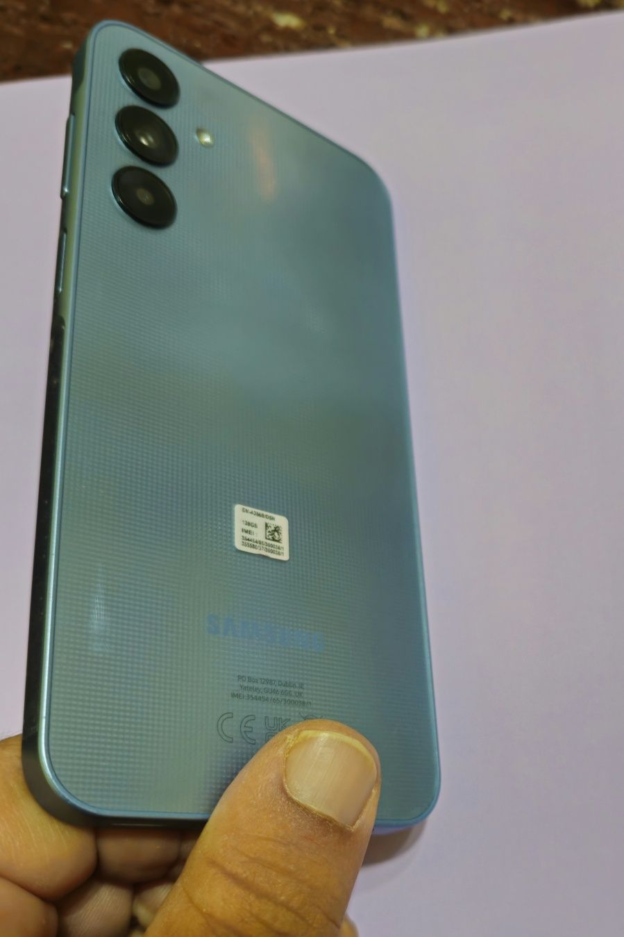 Samsung Galaxy A25