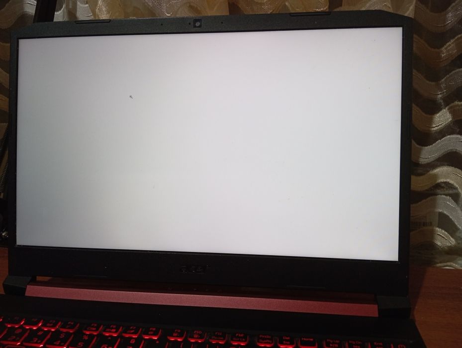 Геймърски Лаптоп ACER NITRO 5