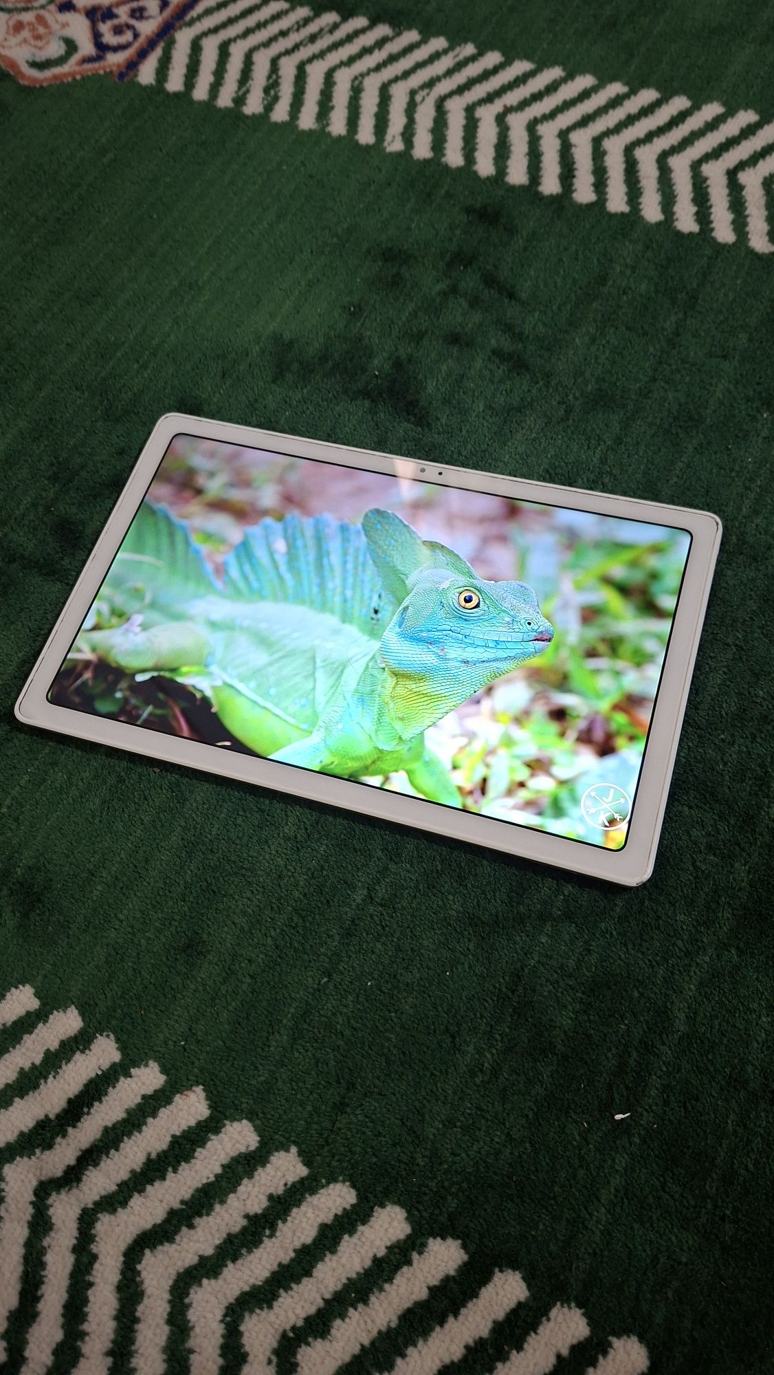 Samsung galaxy tab a7