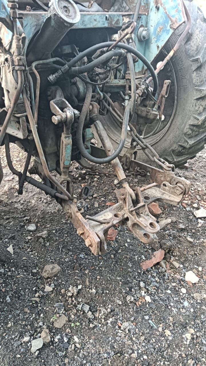 МТЗ 80 стогомет продам