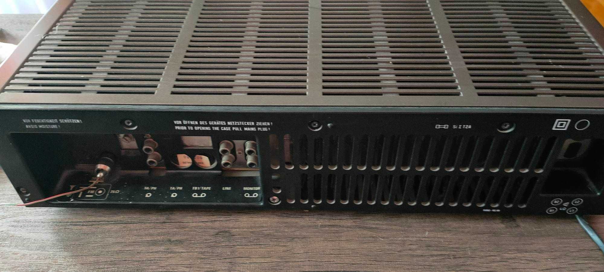 Receptor HIFI Grundig R 3000-3 Stereo