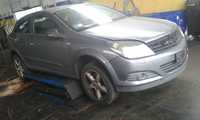 opel astra GTC 2006 1,9 d piese
