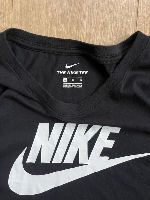 Горнище Nike Sportswear