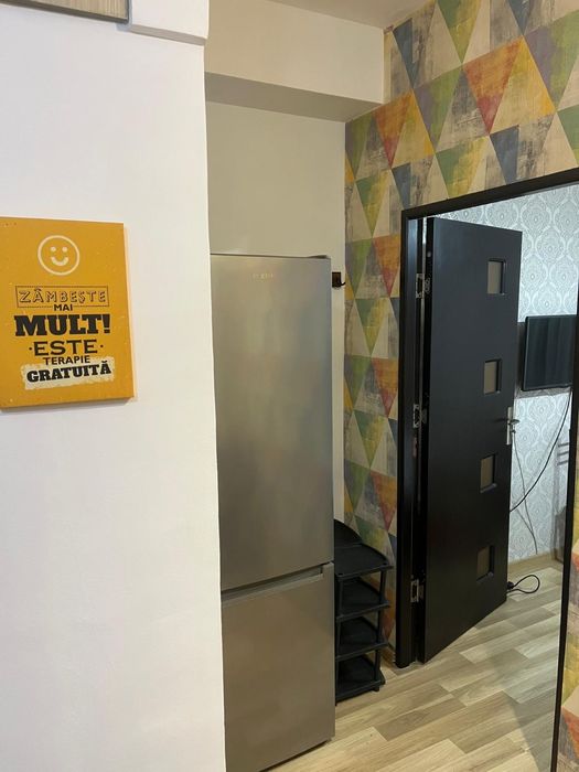 Inchiriez garsoniera Targul de Craciun din Craiova