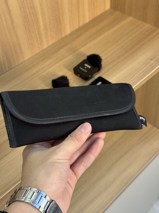 Rode Wireless Go 2 - Беспроводные петличные микрофоны