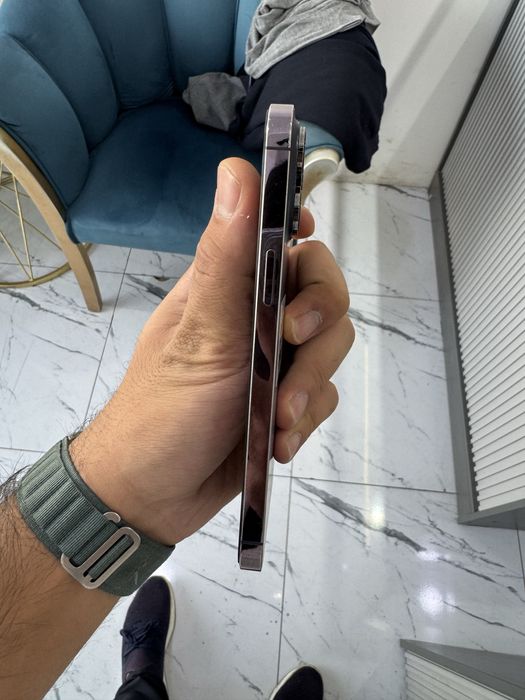 Iphone 14 pro Max 256gb