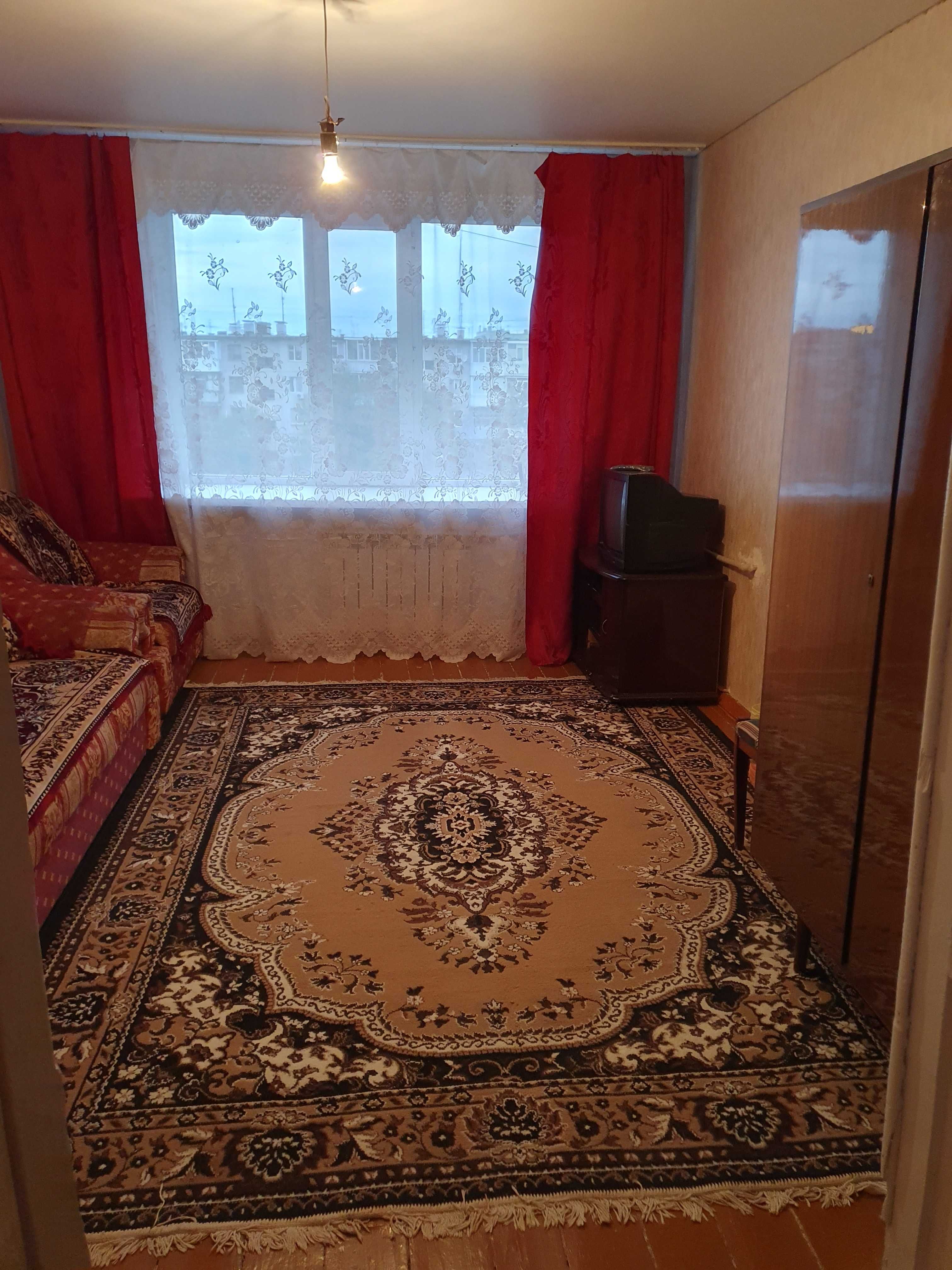 Продам 2-комнатную квартиру