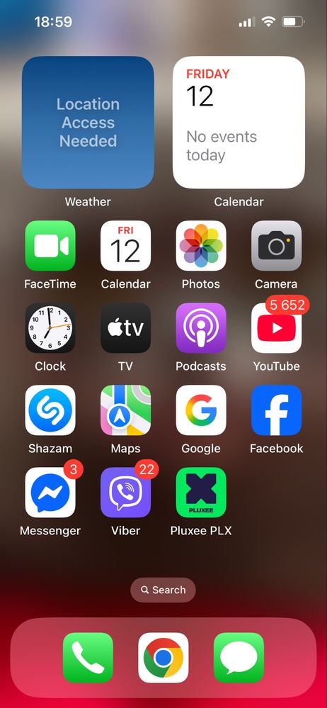 Iphone 13 батерията е за смяна
