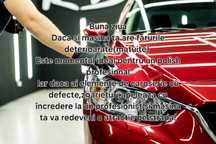 Polish si Curatare Auto
