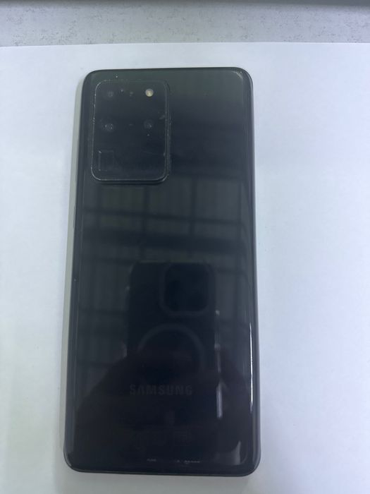 Samsung S 20  4gb (Шелек ) лот : 625263