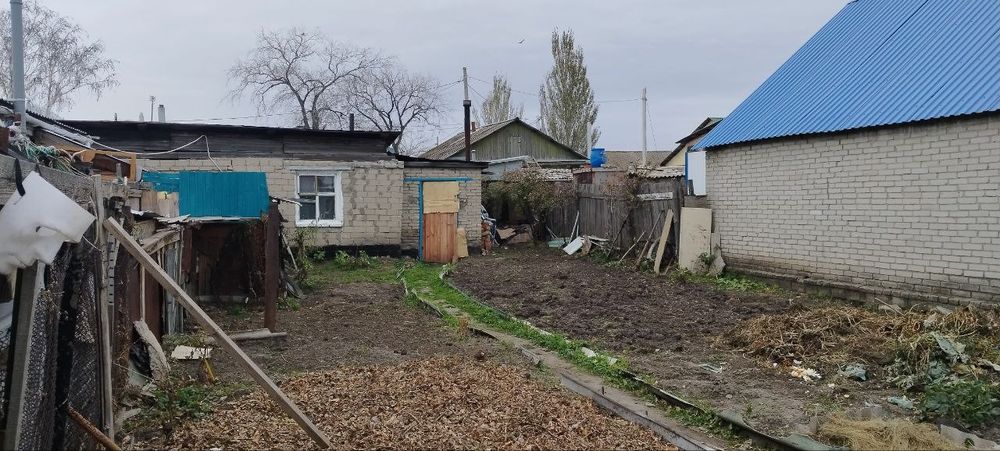 Продам дом в городе