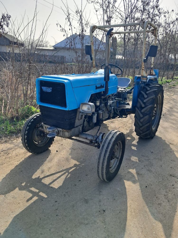 Tractor Landini mod. 5000