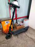 Ninebot G2 MAX autonomie 70km