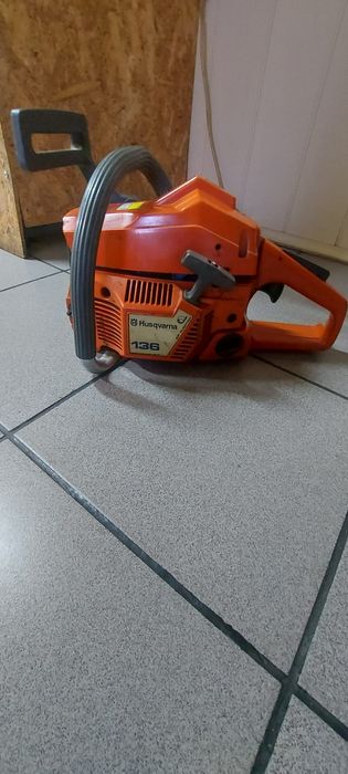 Husqvarna  235 136 ,41 pt piese