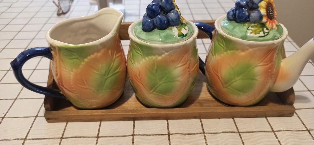 Набор из 3 предметов